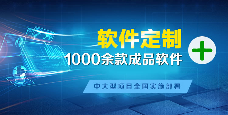 陵县软件开发
